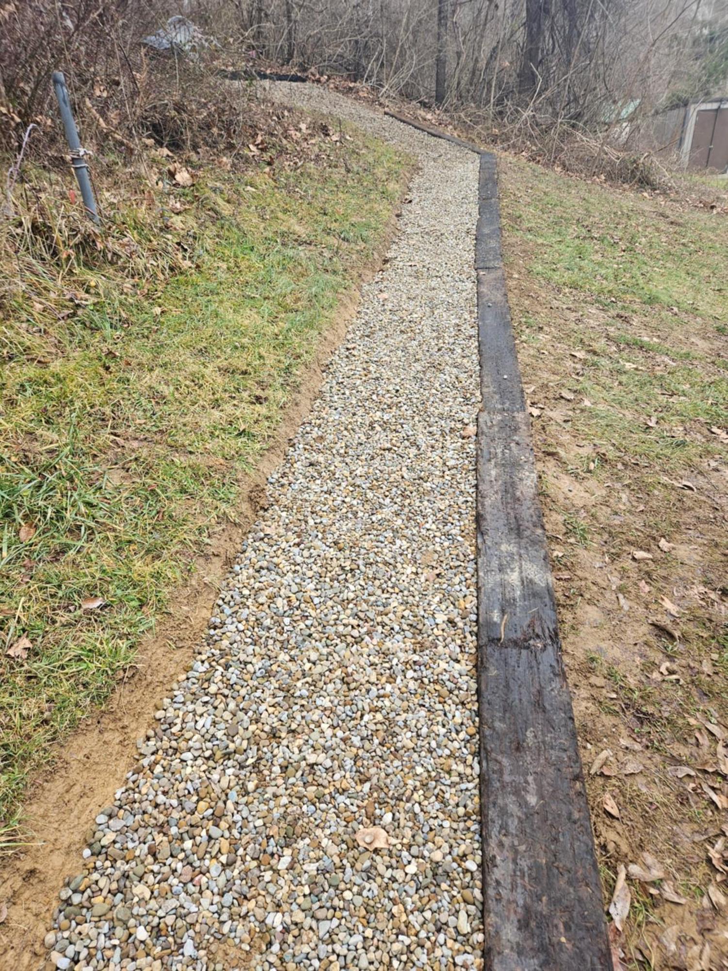 Grey Pines At Hocking Vacations Villa Logan Exterior photo